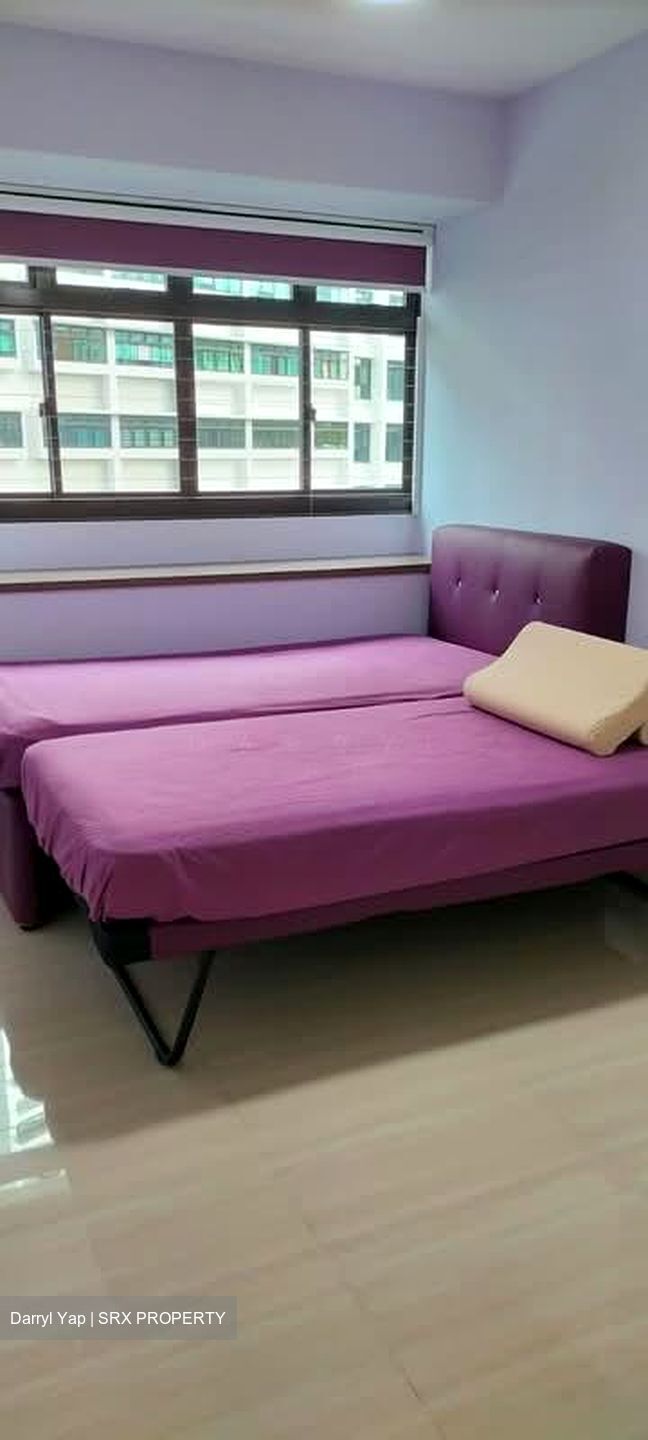 Blk 436B Fernvale Grove (Sengkang), HDB 4 Rooms #569257871